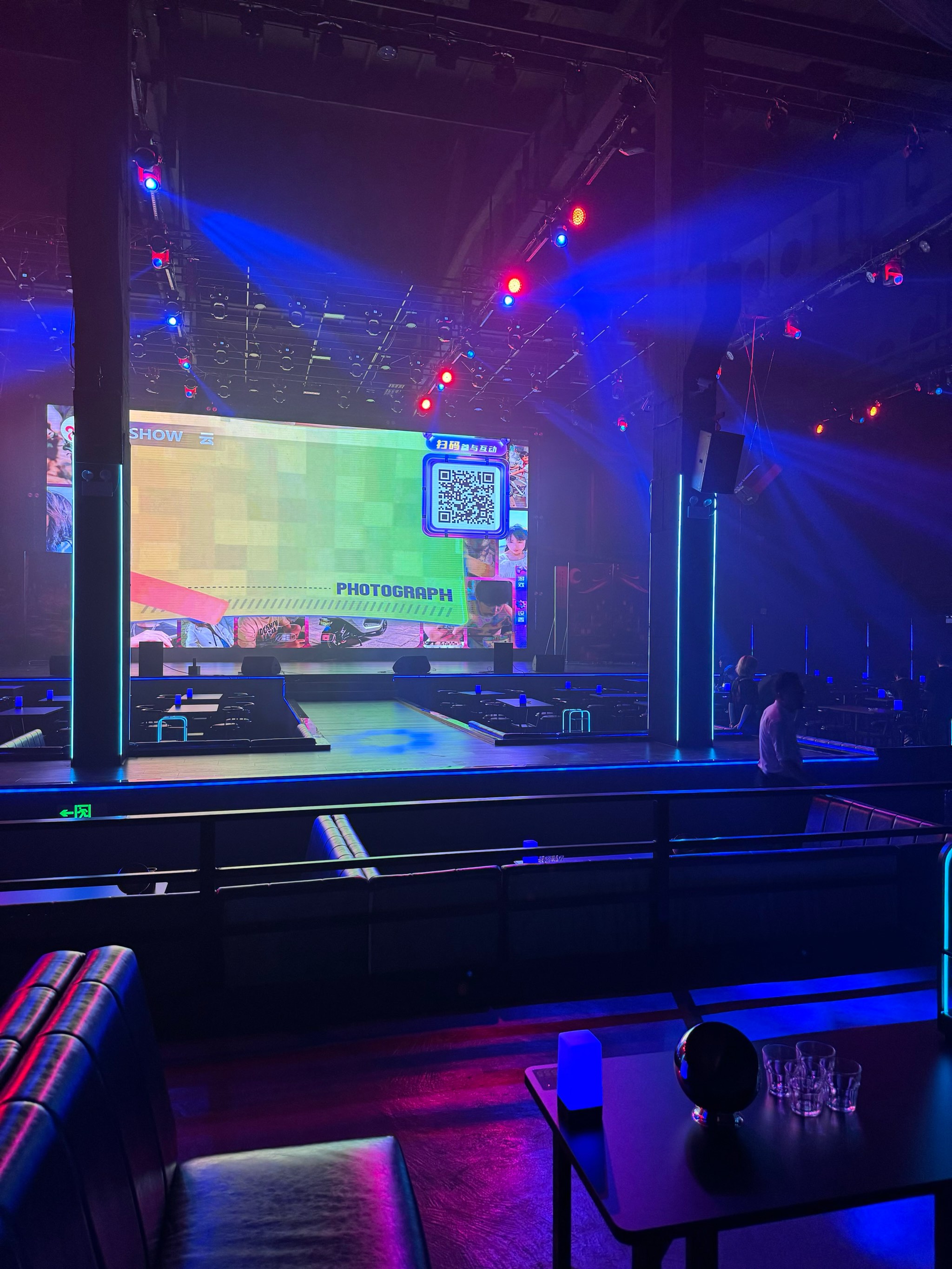 梅州商务ktv有哪些优势商务ktv有没有特色-兴宁市ktv预订